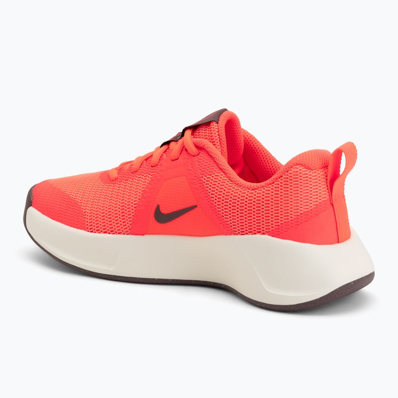 Dámské tréninkové boty Nike MC Trainer 3 hot lava/soft pearl/tattoo 3