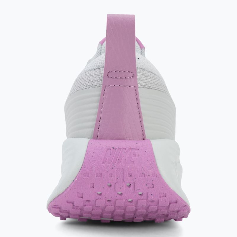 Dámské boty Nike Promina vast grey/light magenta/metallic gold 6