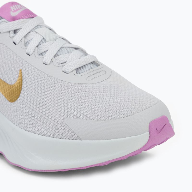 Dámské boty Nike Promina vast grey/light magenta/metallic gold 7
