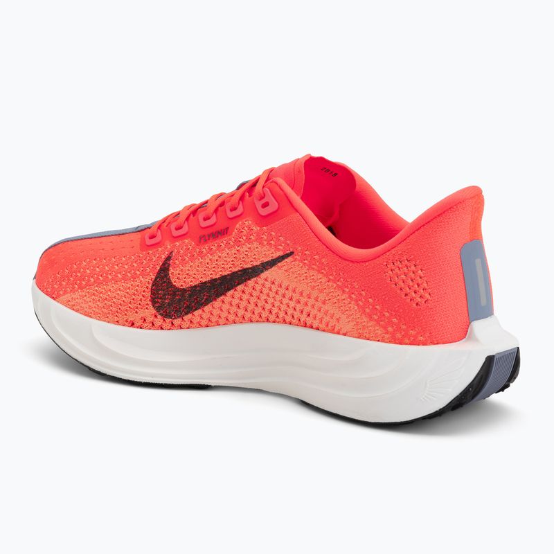 Dámské běžecké boty Nike Pegasus Plus hot lava/orange pulse/dark raisin 3