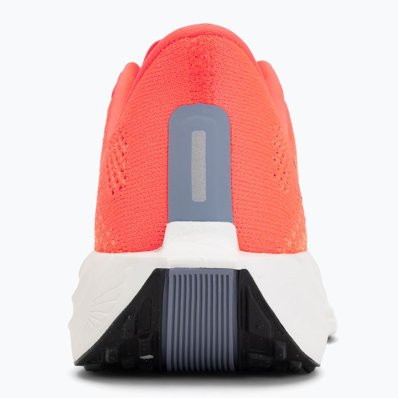 Dámské běžecké boty Nike Pegasus Plus hot lava/orange pulse/dark raisin 6