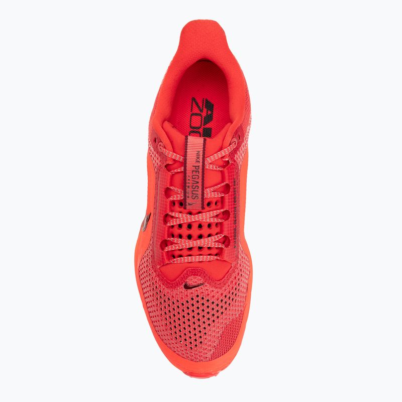 Pánské běžecké boty Nike Pegasus Premium light crimson/bright crimson/black/team red 5