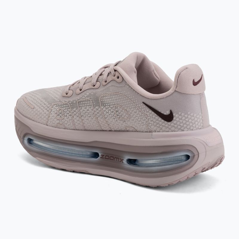 Dámské běžecké boty Nike Vomero Premium particle rose/burgundy crush 3