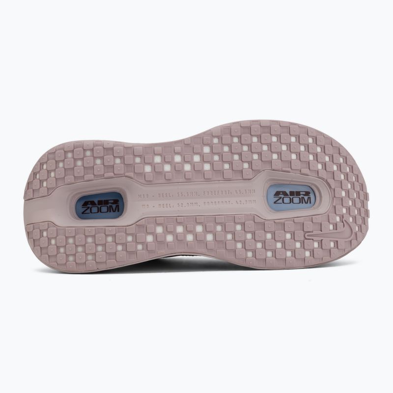 Dámské běžecké boty Nike Vomero Premium particle rose/burgundy crush 4
