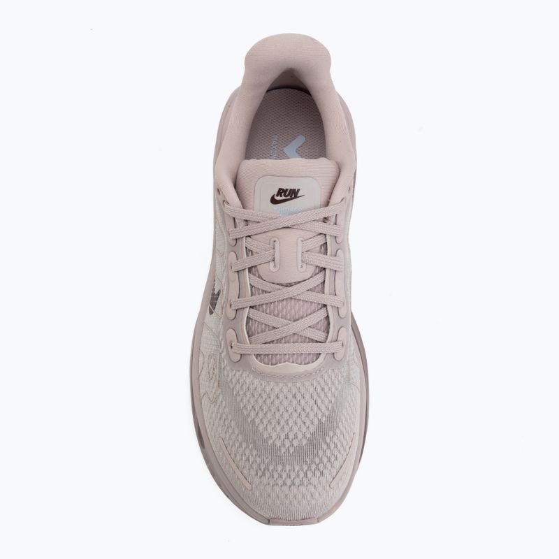 Dámské běžecké boty Nike Vomero Premium particle rose/burgundy crush 5