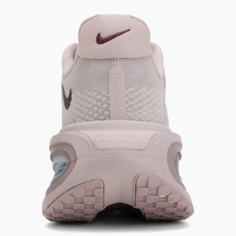 Dámské běžecké boty Nike Vomero Premium particle rose/burgundy crush 6