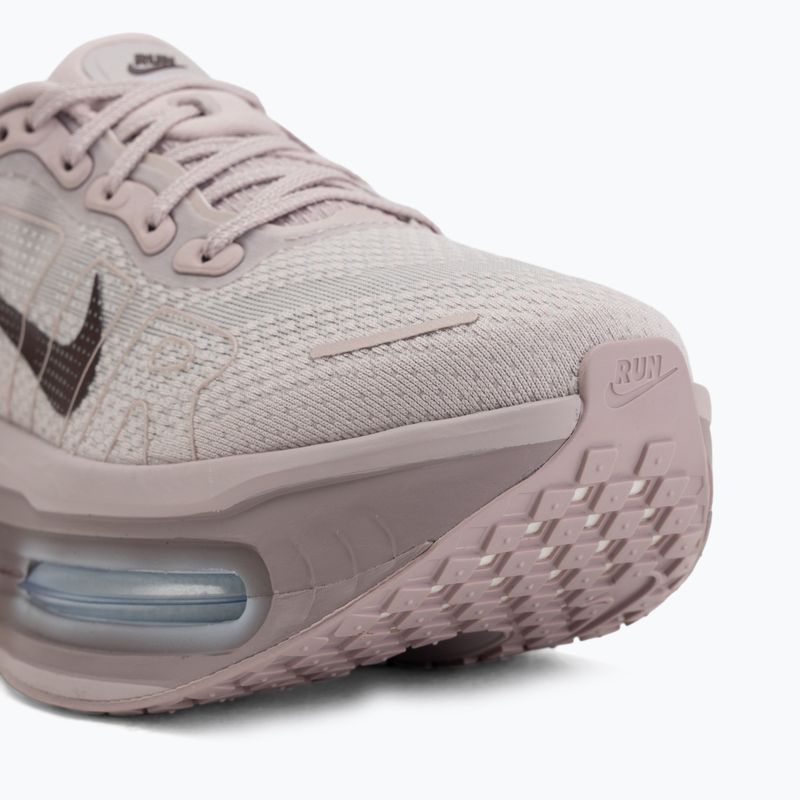 Dámské běžecké boty Nike Vomero Premium particle rose/burgundy crush 7
