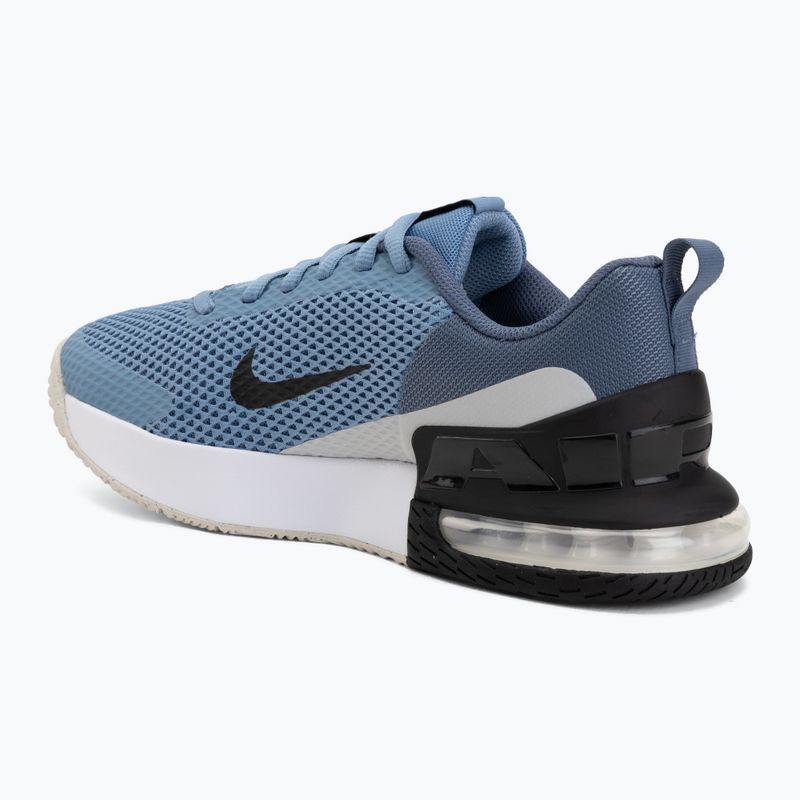 Pánské tréninkové boty Nike Air Max Alpha Trainer 6 work blue/diffused blue/black 3