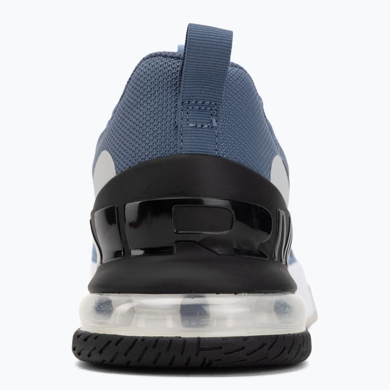 Pánské tréninkové boty Nike Air Max Alpha Trainer 6 work blue/diffused blue/black 6