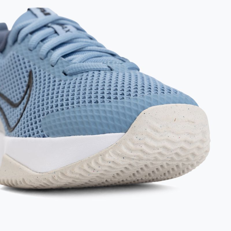 Pánské tréninkové boty Nike Air Max Alpha Trainer 6 work blue/diffused blue/black 7