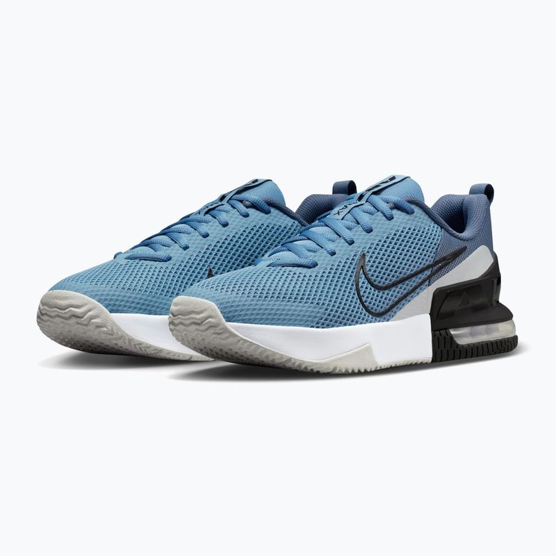 Pánská tréninková obuv Nike Air Max Alpha Trainer 6 work blue/diffused blue/black 3