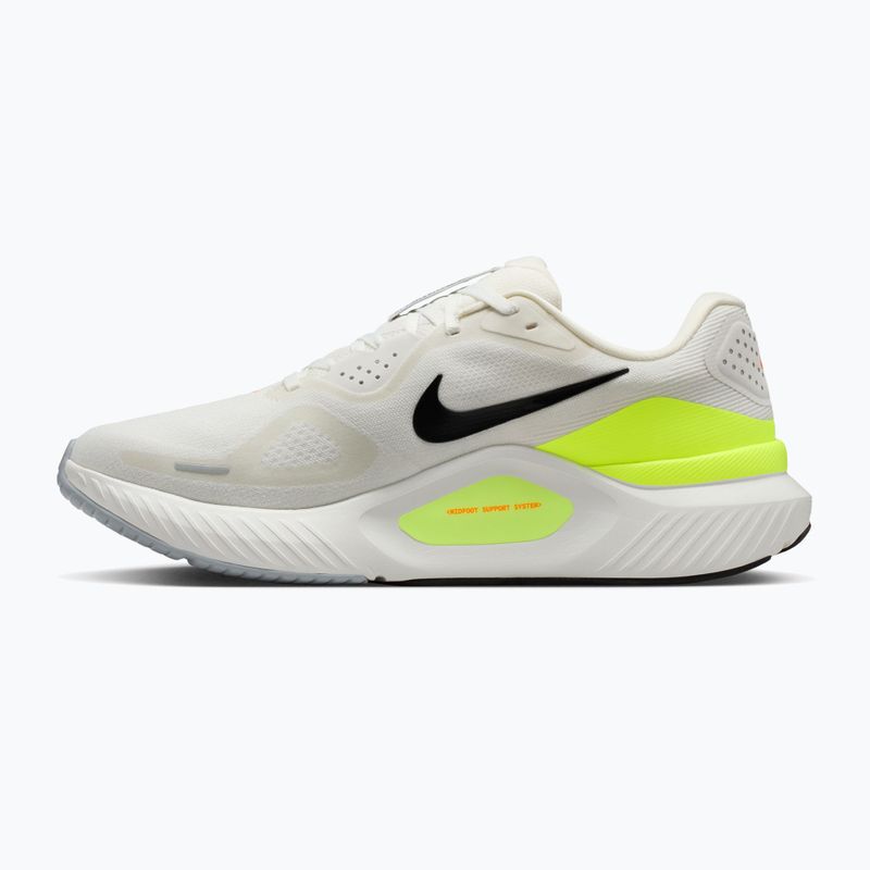 Pánské běžecké boty Nike Structure 26 summit white/volt/total orange/black 2