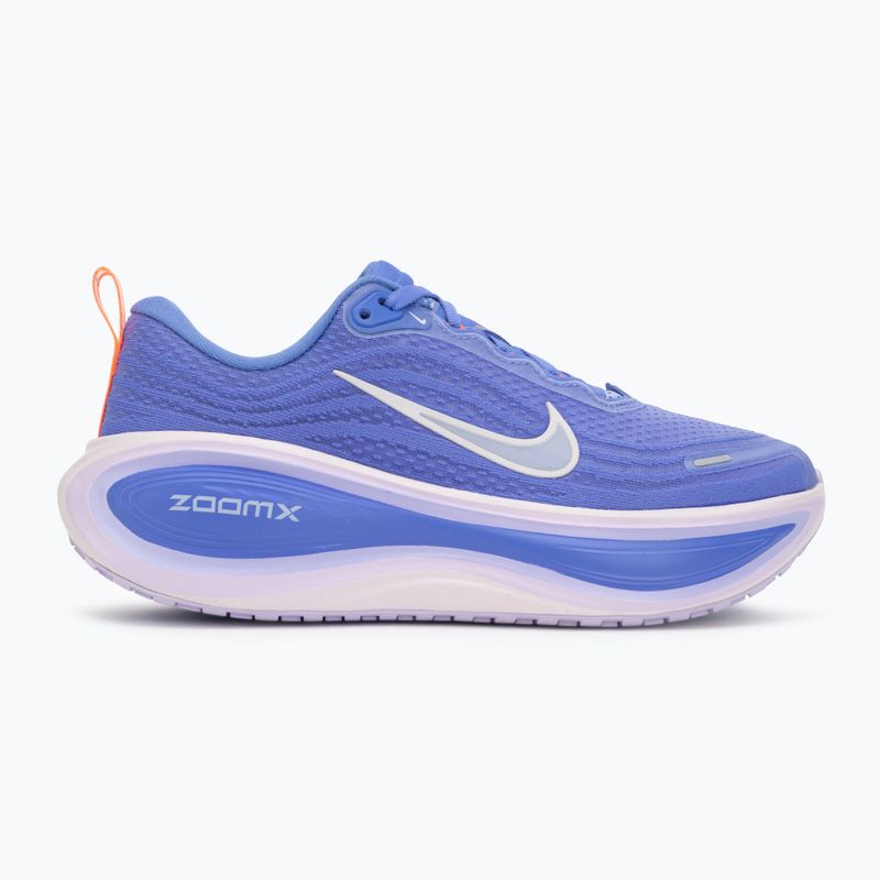 Dámské běžecké boty Nike Vomero Plus sapphire/violet mist/light violet 2