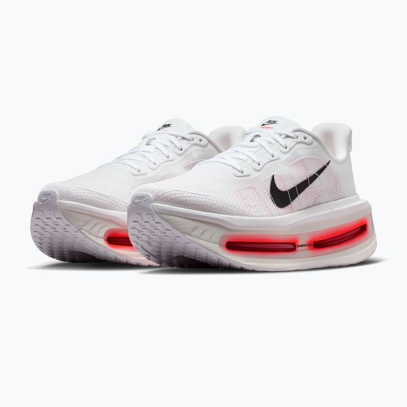 Pánské běžecké boty Nike Vomero Premium white/bright crimson/photon dust/black 3