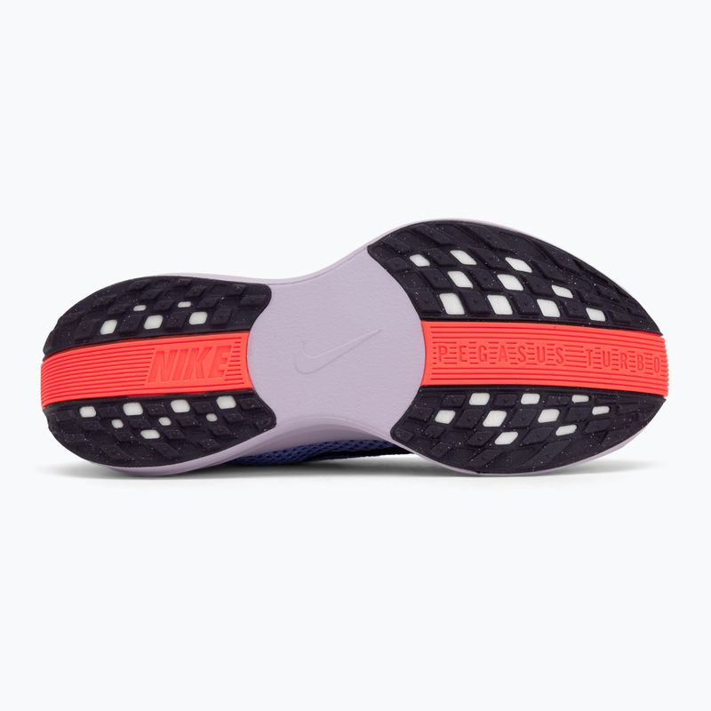 Dámské běžecké boty Nike Pegasus Plus sapphire/light thistle/purple dynasty 4