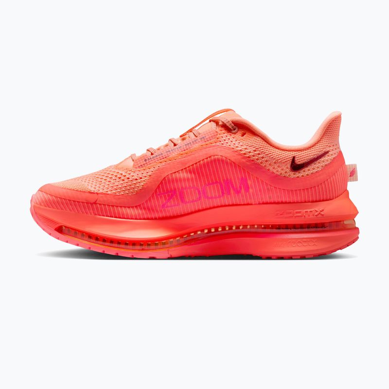 Dámské běžecké boty Nike Pegasus Premium orange pulse/bright mango/hot lava 2