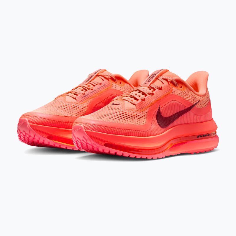 Dámské běžecké boty Nike Pegasus Premium orange pulse/bright mango/hot lava 3