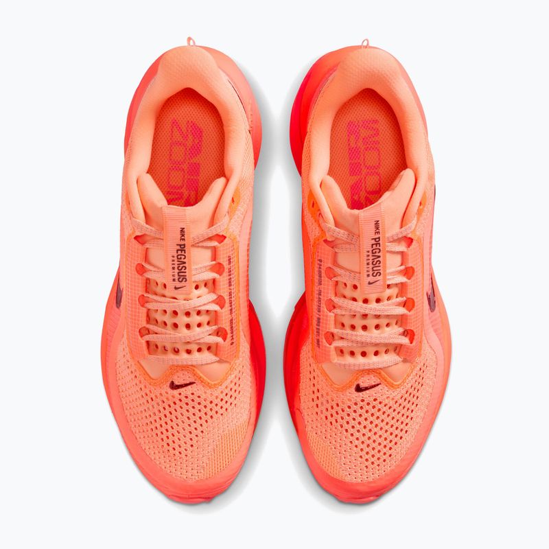 Dámské běžecké boty Nike Pegasus Premium orange pulse/bright mango/hot lava 5