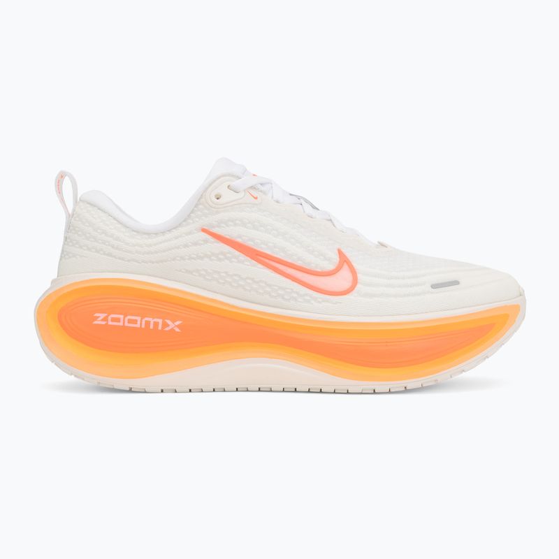 Dámské běžecké boty Nike Vomero Plus sail/white/orange pulse/hot lava 2