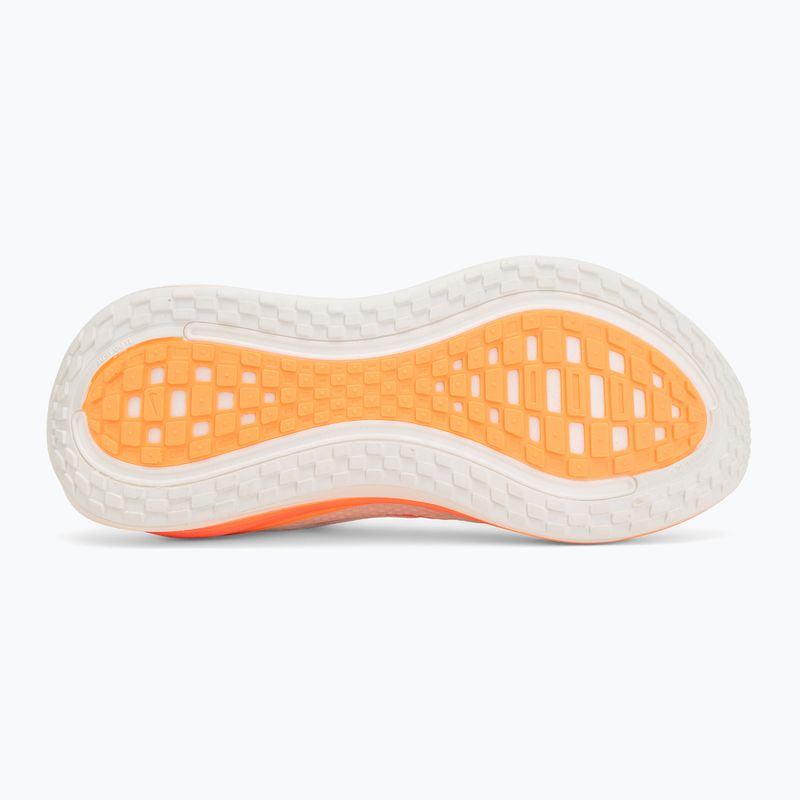Dámské běžecké boty Nike Vomero Plus sail/white/orange pulse/hot lava 4