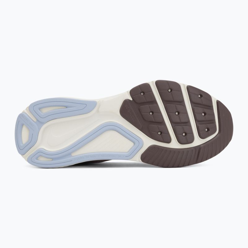 Dámské běžecké boty Nike Structure 26 particle rose/tattoo/hydrogen blue/sail 4