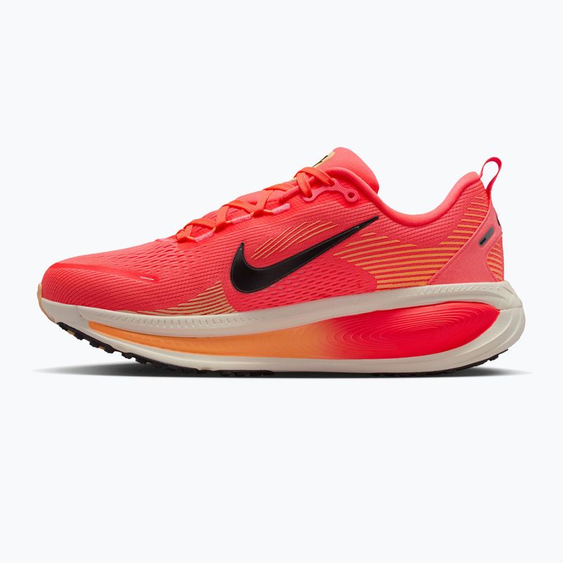 Dámské běžecké boty Nike Vomero 18 Hot lava/chalk/orange pulse/black 2
