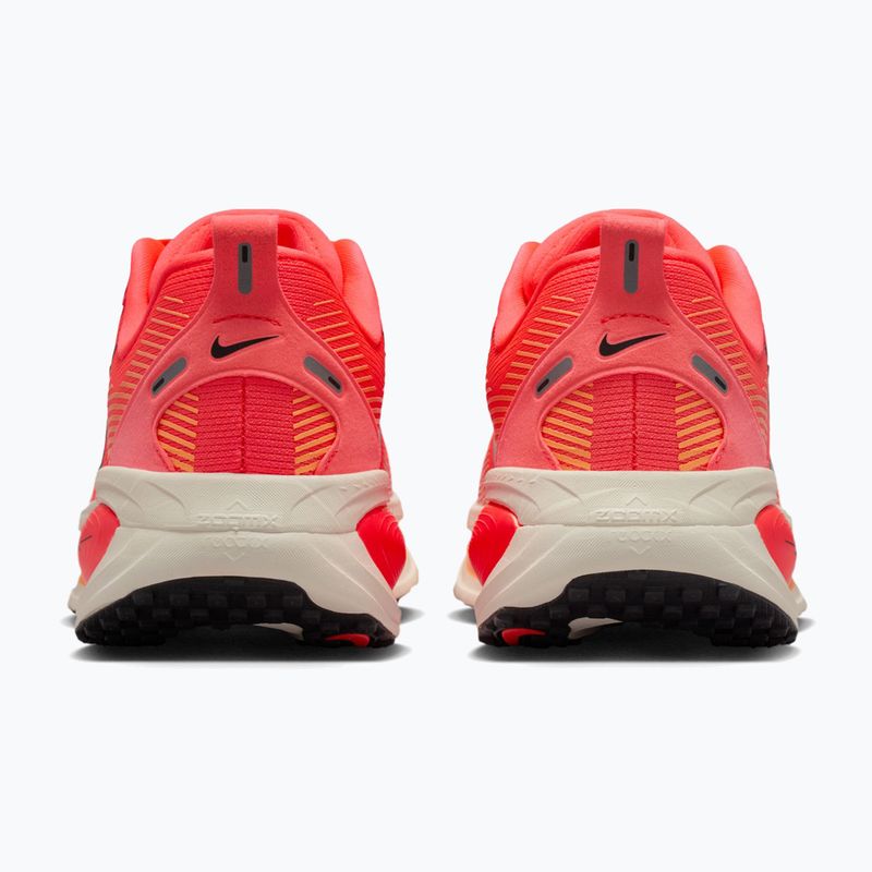 Dámské běžecké boty Nike Vomero 18 Hot lava/chalk/orange pulse/black 4