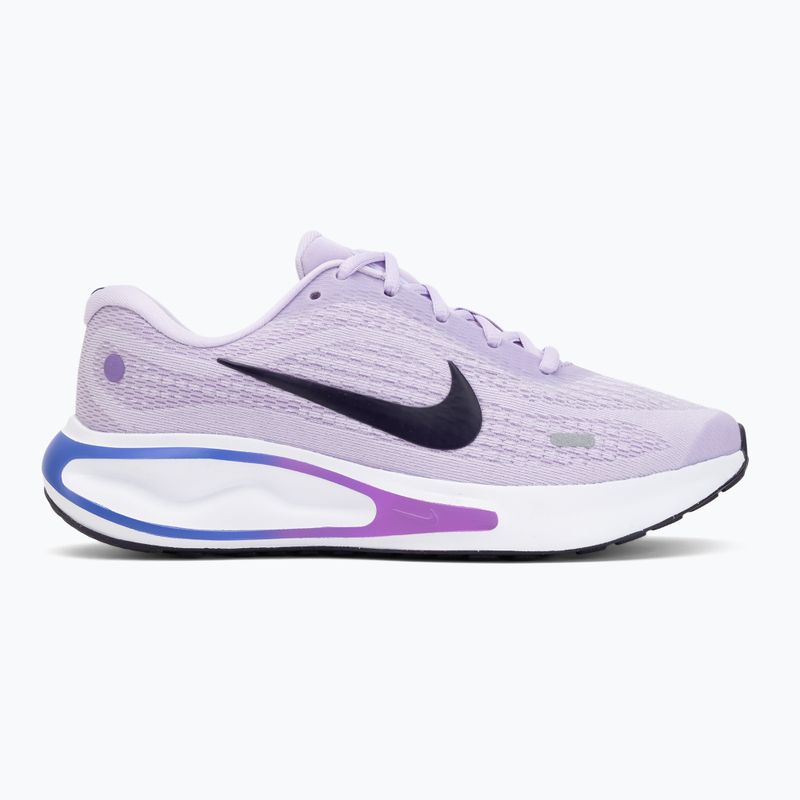 Dámské běžecké boty Nike Journey Run violet mist/white/purple dynasty 2
