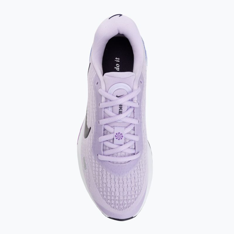 Dámské běžecké boty Nike Journey Run violet mist/white/purple dynasty 5