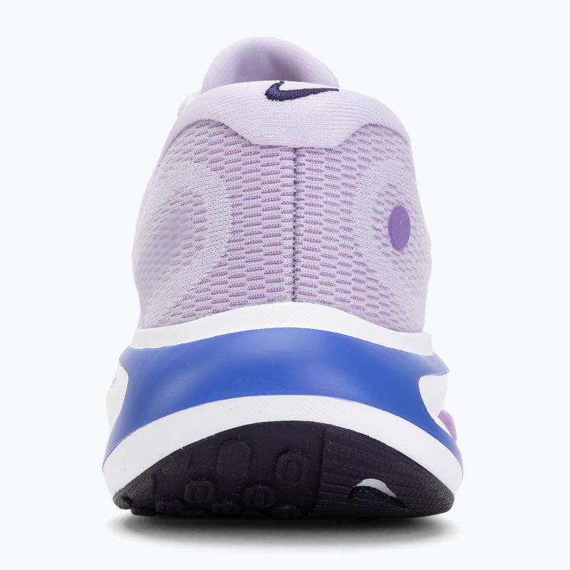 Dámské běžecké boty Nike Journey Run violet mist/white/purple dynasty 6