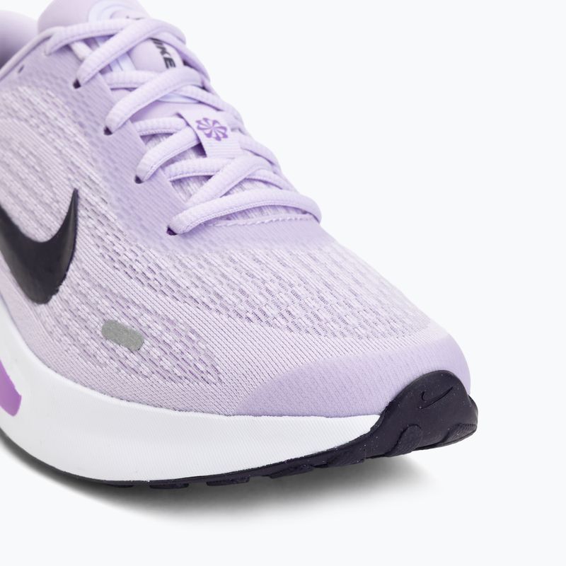 Dámské běžecké boty Nike Journey Run violet mist/white/purple dynasty 7
