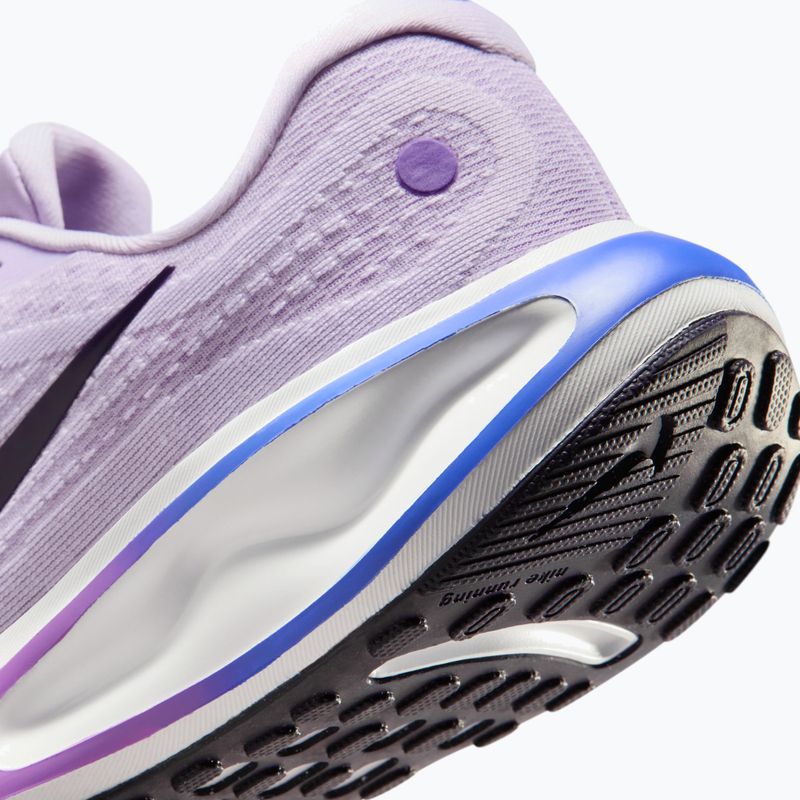 Dámské běžecké boty Nike Journey Run violet mist/white/purple dynasty 9