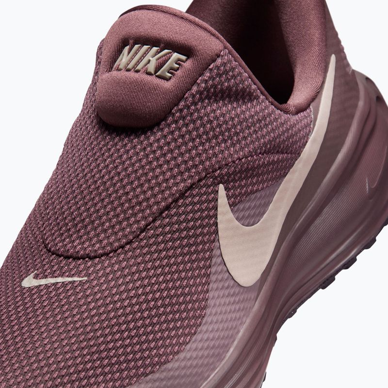 Pánské běžecké boty Nike Revolution 8 EasyOn tattoo/taupe grey/moon particle 8