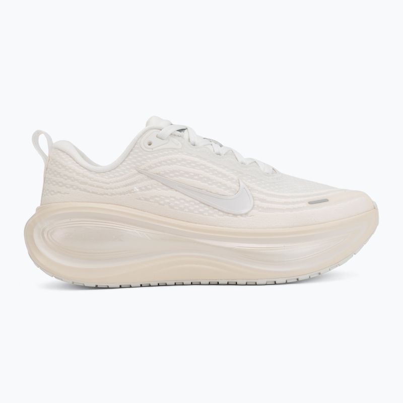 Dámské běžecké boty Nike Vomero Plus ESS summit white/phantom/pure platinum/chalk 2