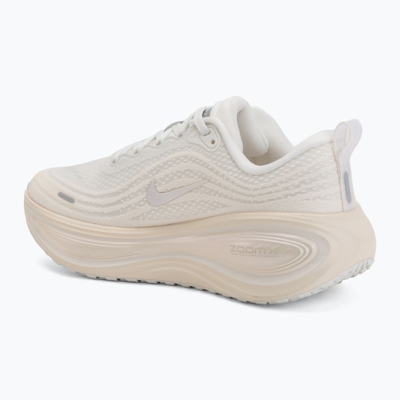 Dámské běžecké boty Nike Vomero Plus ESS summit white/phantom/pure platinum/chalk 3