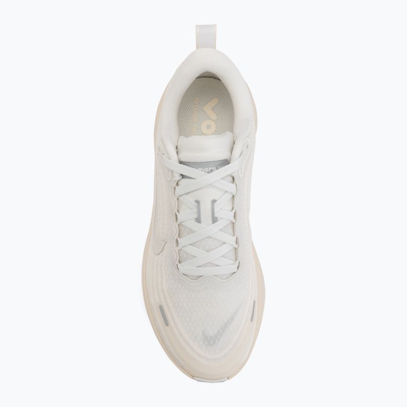 Dámské běžecké boty Nike Vomero Plus ESS summit white/phantom/pure platinum/chalk 5