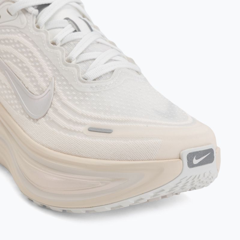 Dámské běžecké boty Nike Vomero Plus ESS summit white/phantom/pure platinum/chalk 7
