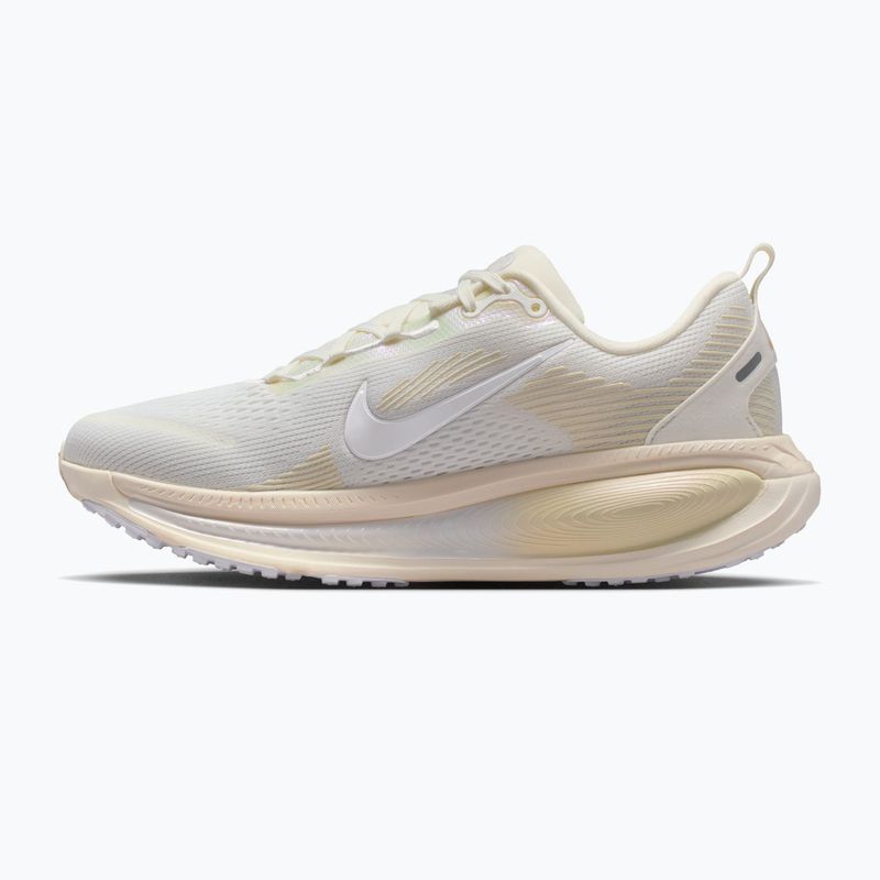 Dámské běžecké boty Nike Vomero 18 ESS summit white/chalk/sea glass/white 9
