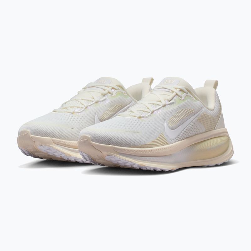 Dámské běžecké boty Nike Vomero 18 ESS summit white/chalk/sea glass/white 10