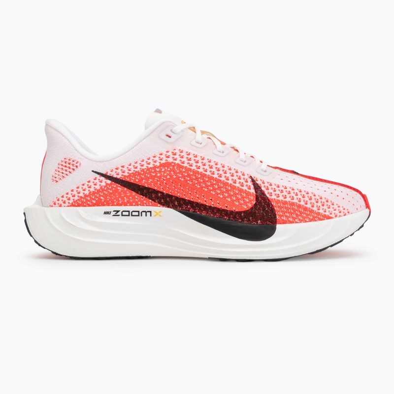 Pánské běžecké boty Nike Pegasus Plus white/bright crimson/topaz gold/black 2