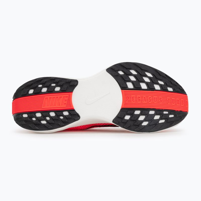 Pánské běžecké boty Nike Pegasus Plus white/bright crimson/topaz gold/black 4