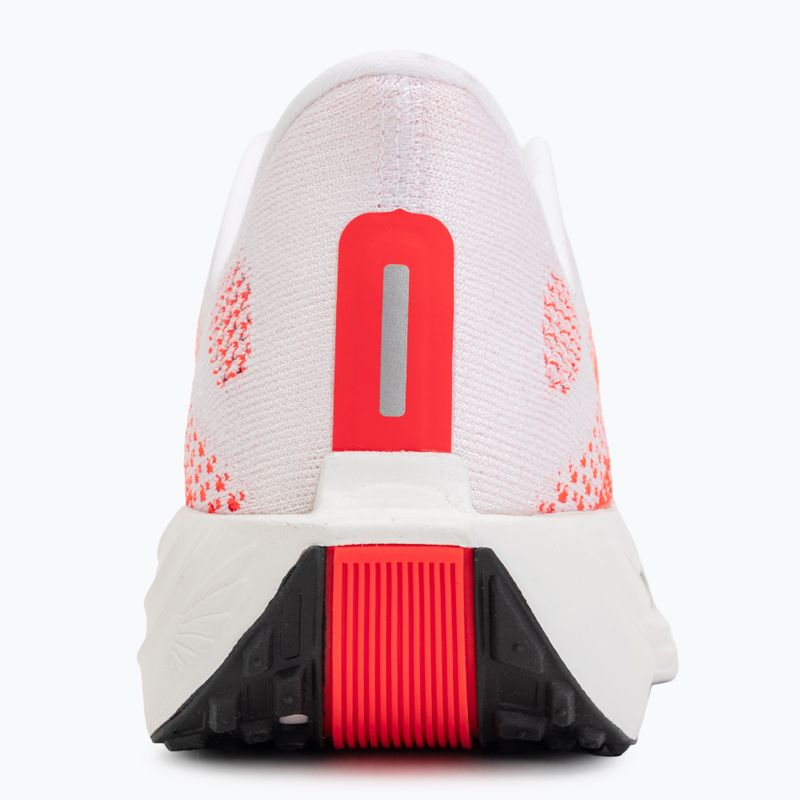 Pánské běžecké boty Nike Pegasus Plus white/bright crimson/topaz gold/black 6