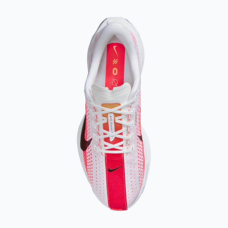 Pánské běžecké boty Nike Pegasus Plus white/bright crimson/topaz gold/black 4