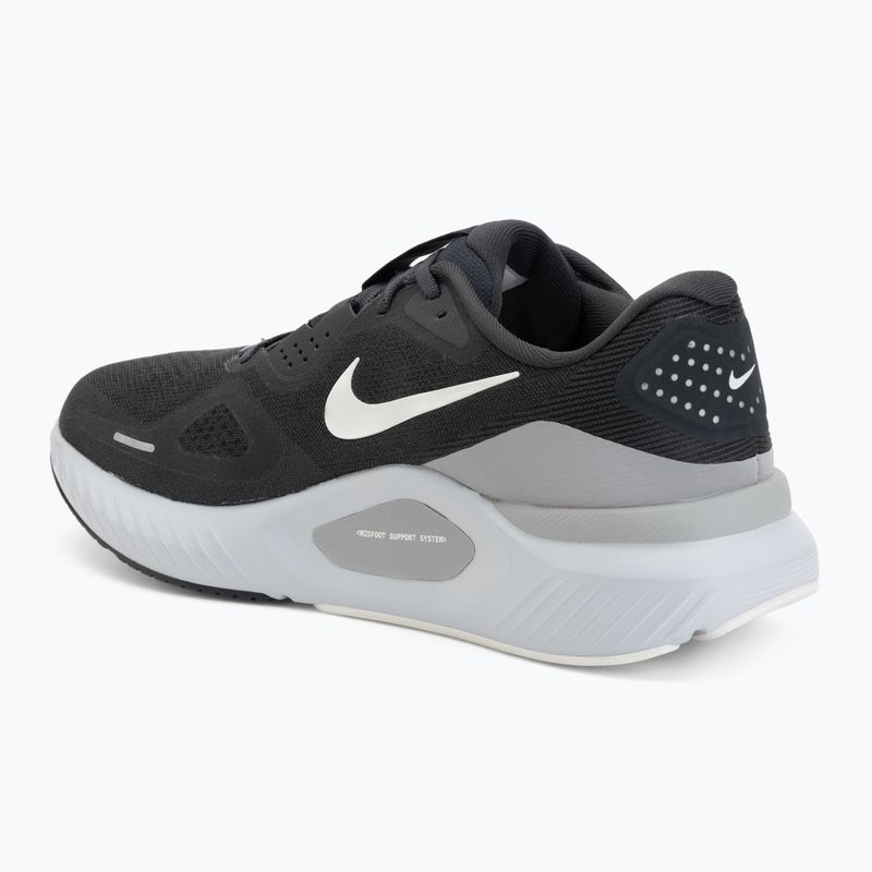 Pánské běžecké boty Nike Structure 26 anthracite/light smoke grey/sail 3