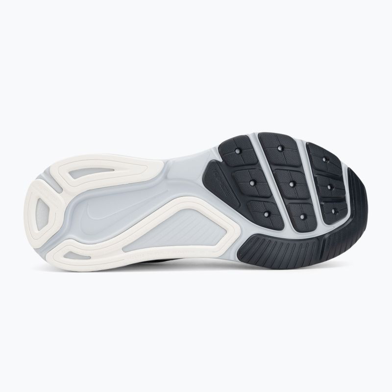 Pánské běžecké boty Nike Structure 26 anthracite/light smoke grey/sail 4