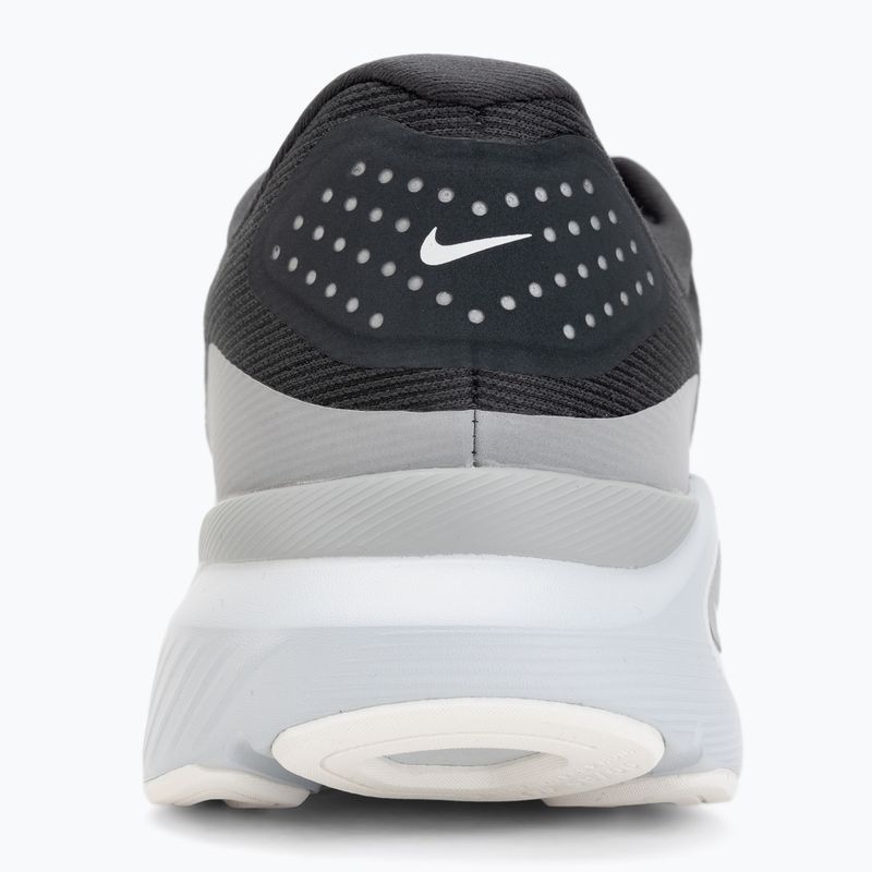 Pánské běžecké boty Nike Structure 26 anthracite/light smoke grey/sail 6