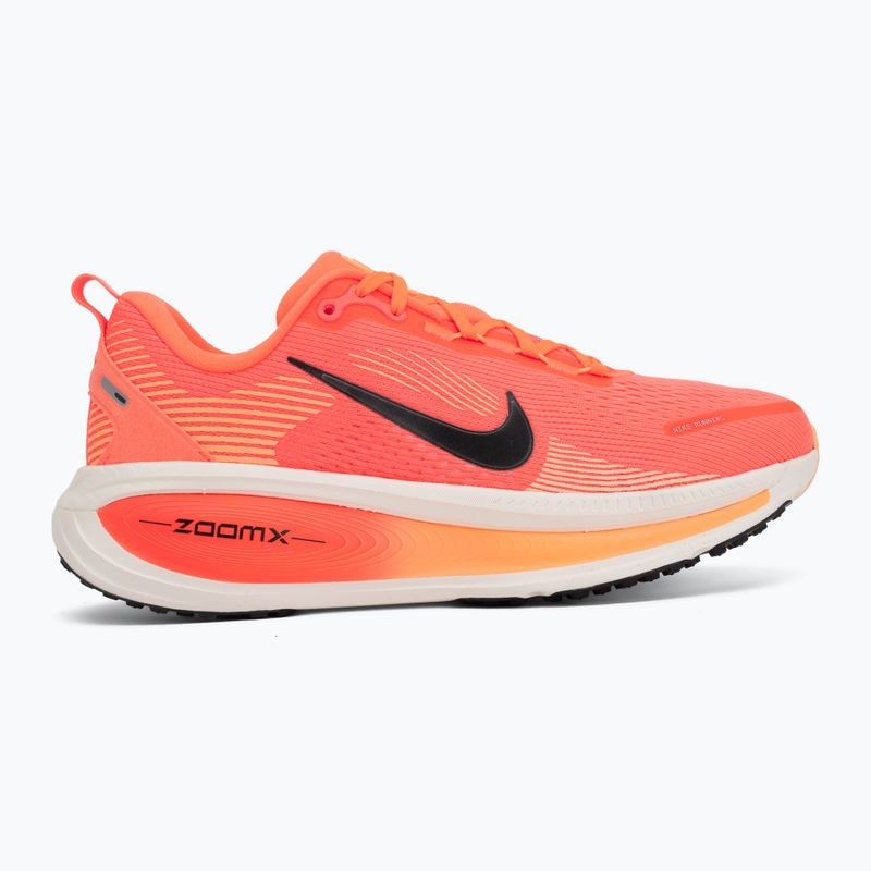 Dámské běžecké boty Nike Vomero 18 Hot lava/chalk/orange pulse/black 2