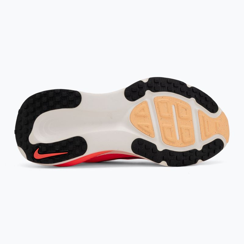 Dámské běžecké boty Nike Vomero 18 Hot lava/chalk/orange pulse/black 4