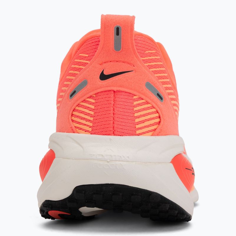 Dámské běžecké boty Nike Vomero 18 Hot lava/chalk/orange pulse/black 6