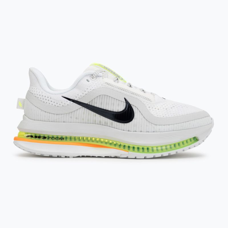 Pánské běžecké boty Nike Pegasus Premium white/off white/volt/black 2